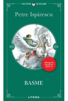 Copertă produs Basme