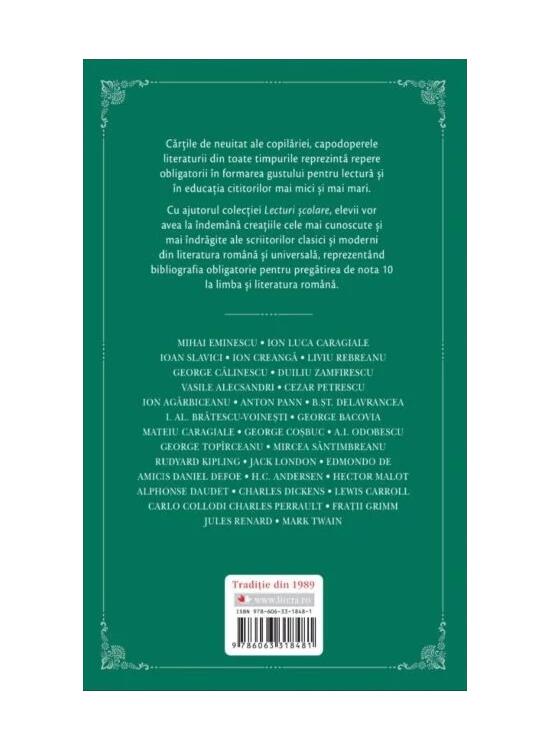 Copertă produs Basme - gallery big 2