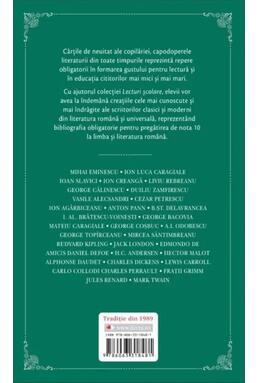 Copertă produs Basme