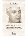 Copertă produs Romanul de analiză la Liviu Rebreanu - thumb 1