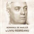 Copertă produs Romanul de analiză la Liviu Rebreanu - gallery small 