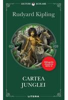 Imagine produs Cartea Junglei