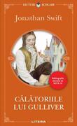 Călătoriile lui Gulliver