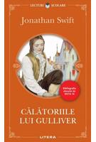 Călătoriile lui Gulliver