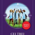 Copertă produs Cei trei mușchetari - gallery small 