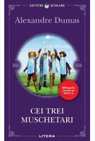 Cei trei mușchetari