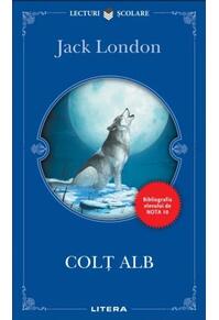 Copertă produs Colţ Alb