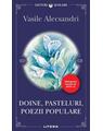 Copertă produs Doine, pasteluri, poezii populare - thumb 1
