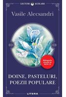 Imagine produs Doine, pasteluri, poezii populare