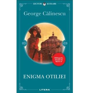 Enigma Otiliei