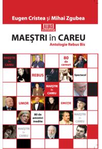 Copertă produs Maeștri &icirc;n careu