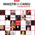 Copertă produs Maeștri &icirc;n careu - gallery small 