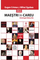 Imagine produs Maeștri &icirc;n careu