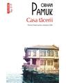Copertă produs Casa tăcerii - thumb 1