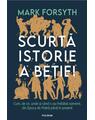Copertă produs Scurtă istorie a beției - thumb 1