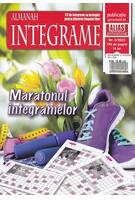 Almanah de integrame nr. 2/ 2023