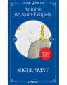 Copertă produs Micul prinţ - thumb 1