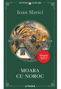 Copertă produs Moara cu noroc