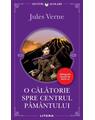 Copertă produs O călătorie spre centrul Păm&acirc;ntului - thumb 1
