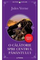 O călătorie spre centrul Pământului