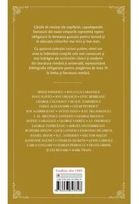 Copertă produs Ocolul pământului în optzeci de zile