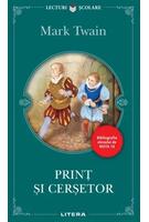 Prinţ şi cerşetor