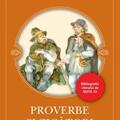 Copertă produs Proverbe și zicători rom&acirc;nești - gallery small 