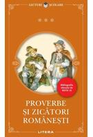 Imagine produs Proverbe și zicători rom&acirc;nești