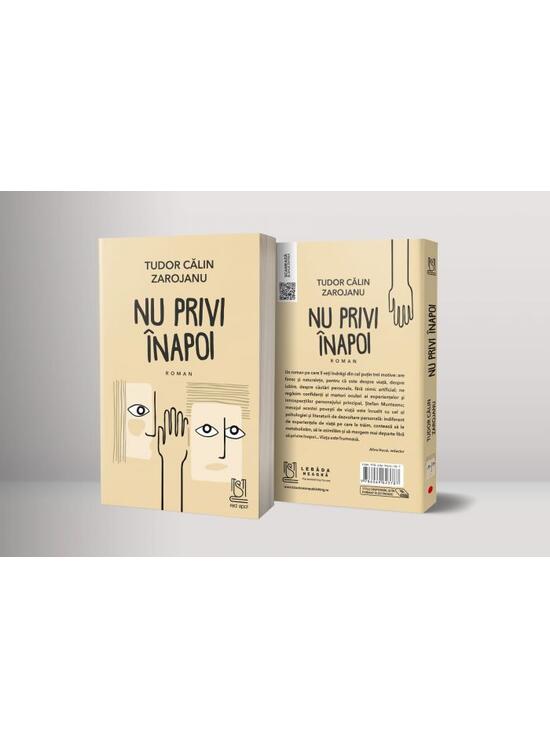 Copertă produs Nu privi &icirc;napoi - gallery big 2