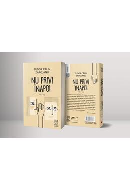 Copertă produs Nu privi &icirc;napoi
