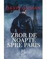 Copertă produs Zbor de noapte spre Paris - thumb 1