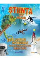 Știința este grozavă!
