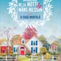 Copertă produs O casă mortală - gallery small 