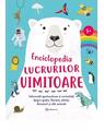 Copertă produs Enciclopedia lucrurilor uimitoare - thumb 1