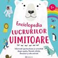 Copertă produs Enciclopedia lucrurilor uimitoare - gallery small 
