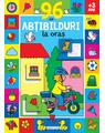 Copertă produs 96 de abțibilduri la oraș - thumb 1