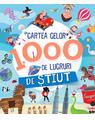 Copertă produs Cartea celor 1000 de lucruri de știut - thumb 1