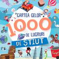 Copertă produs Cartea celor 1000 de lucruri de știut - gallery small 