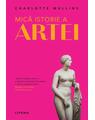Copertă produs Mică istorie a artei - thumb 1
