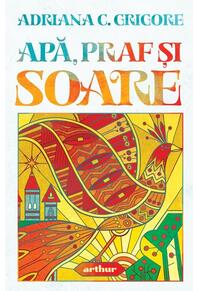 Copertă produs Apă, praf și soare