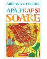 Copertă produs Apă, praf și soare - thumb 1