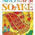 Copertă produs Apă, praf și soare - gallery small 