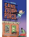 Copertă produs C&acirc;nd zboară porcii (Vol. 1) - thumb 1