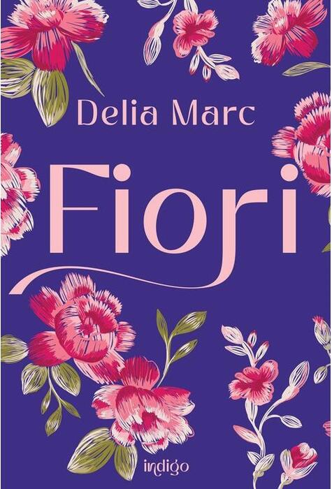 Copertă produs Fiori
