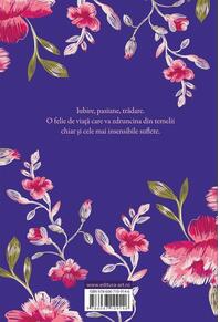 Copertă produs Fiori