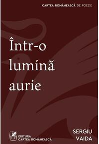 Copertă produs Într-o lumină aurie
