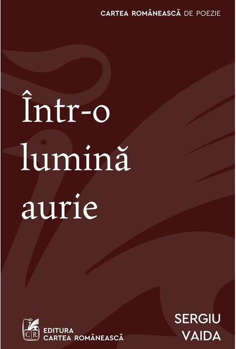 Copertă produs Într-o lumină aurie