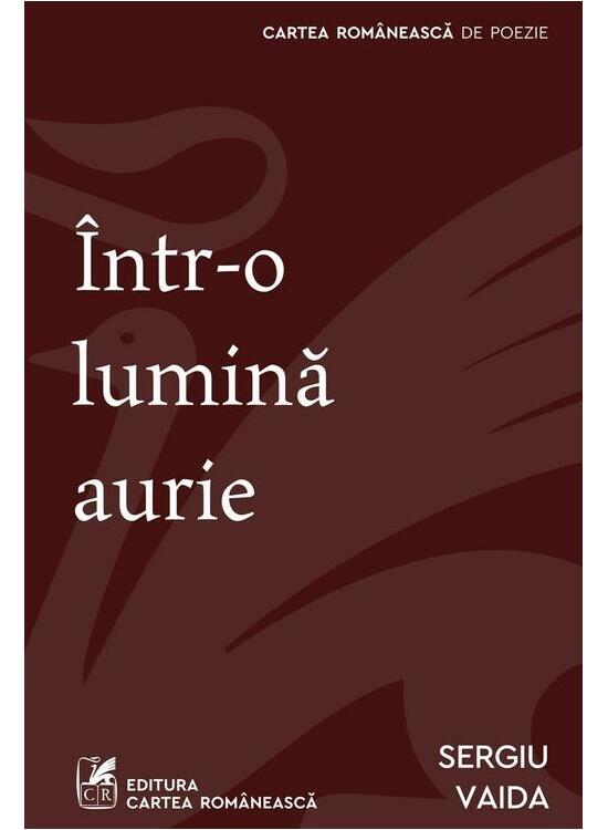 Copertă produs Într-o lumină aurie - gallery big 1