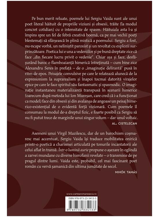 Copertă produs Într-o lumină aurie - gallery big 2