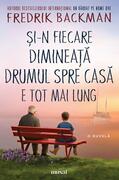Și-n fiecare dimineață drumul spre casă e tot mai lung